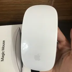 Chuột Apple Magic Mouse MK2E3ZA/A Bluetooth (màu bạc) 1024981
