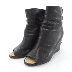 【Mã giảm giá】Giày bốt CHANEL 664242