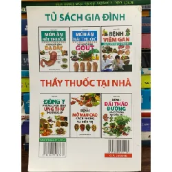 Bệnh viêm gan Cách phòng và điều trị — Thanh Huyền 576695