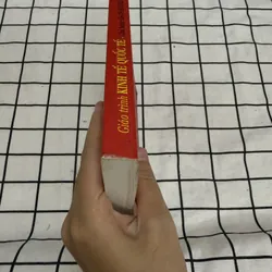 Giáo trình Kinh tế quốc tế  657500