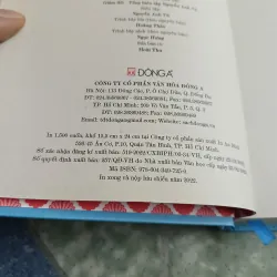 Nàng Tiên Cá và những câu chuyện khác - Hans Christian Andersen 561371