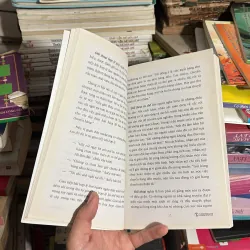 II Sách Kỹ Năng: The Big Talk _ DEBRA FINE - 2010 779258