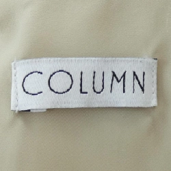 【Mã giảm giá】Cột COLUMN Đầm 651173