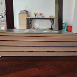 Tâm lý học trong nháy mắt - Tập 1 - 4 (Tặng Tâm lý học về ký ức) 476073