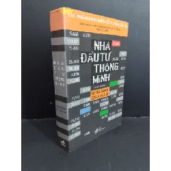 [Phiên Chợ Sách Cũ] Nhà đầu tư thông minh2017 2303 429799