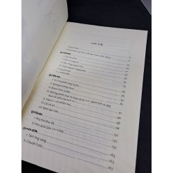 Nhà thờ Đức Bà Paris Victor Hugo 2019 mới 90% bìa mềm HCM0307 Oreka-Blogmeo 35375