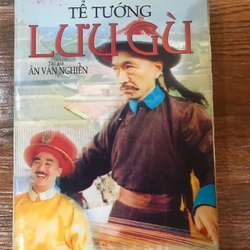 Tể Tướng Lưu Gù - Ân Văn Nghiễn  (9)