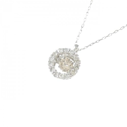 Dây chuyền kim cương PT900 0.20CT - Hàng hiệu Chính hãng 866873