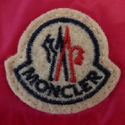 MONCLER LIANE Áo gile - Hàng hiệu Chính hãng 821407