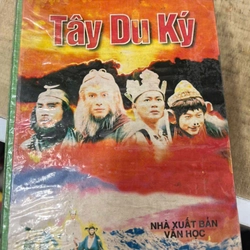 Tây du ký .13