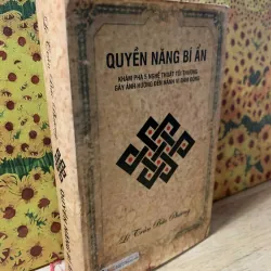 Quyền Năng Bí Ẩn - Lê Trần Bảo Phương