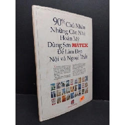 Kiến trúc và đời sống đặc điểm kiến trúc một số nước mới 70% ố vàng 1999 HCM1008 TẠP CHÍ, THIẾT KẾ, THỜI TRANG 923580