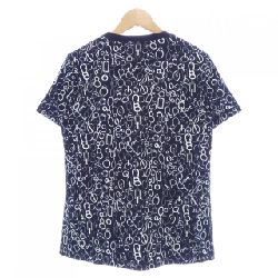 Áo thun HERMES DO RE BOUCLES 3H4624DR - Hàng hiệu Chính hãng 823535