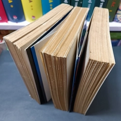 Combo sách về Hội hoạ: Lịch sử hội hoạ- Nghệ thuật hội hoạ- Thưởng ngoạn hội hoạ 270715