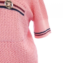 CHANEL P75440K10809 Áo len - Hàng hiệu Chính hãng 822170