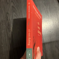 Cỏ ven đường - Natsume Soseki  327311
