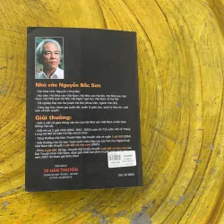 LỬA ĐẮNG - NGUYỄN BẮC SƠN 787949