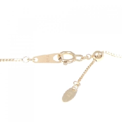 K18PG Dây chuyền kim cương 1.616CT - Hàng hiệu Authentic 858230