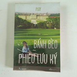 Bánh béo phiêu lưu ký (2016)