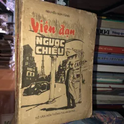 Viên đạn ngược chiều - Nguyễn Sơn Tùng