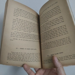 Việt Sử Giai Thoại - 71 Giai Thoại Thời Trần - Nguyễn Khắc Thuần 506254