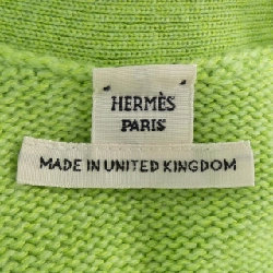 【Mã giảm giá】Áo khoác cardigan HERMES 638989