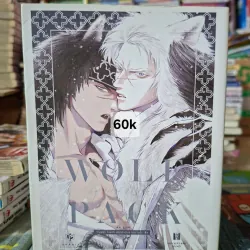 Wolf Pack (Tộc Sói)