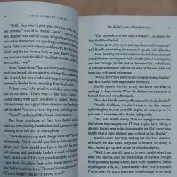 Anne of Green Gables - L.M. Montgomery 1004701