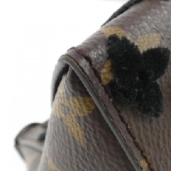 Túi đeo chéo Louis Vuitton Monogram Taffeta Triangle M45070 - Hàng hiệu Chính hãng 766472