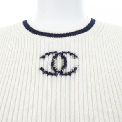 CHANEL P73505K10522 Áo len - Hàng hiệu Chính hãng 774011