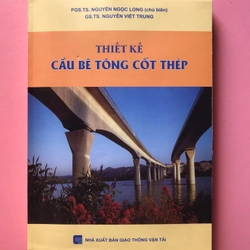 THIẾT KẾ CẦU BÊ TÔNG CỐT THÉP