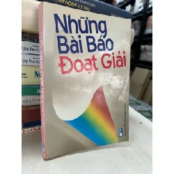 Những bài báo đoạt giải - nhiều tác giả
