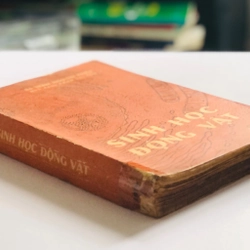 📚 SINH HỌC ĐỘNG VẬT  503988