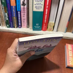 II Tiểu Thuyết: Người Đàn Bà Bí Ẩn - Hữu Tiến - 2018 785699