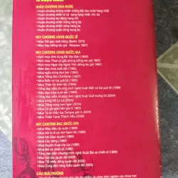 Lịch sử nghệ thuật múa Việt Nam - Lê Ngọc Canh 746674