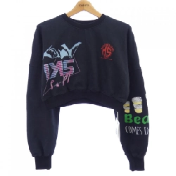 Hàng hiệu MARINE SERRE - Áo sweatshirt