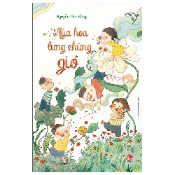 Mùa Hoa Lưng Chừng Gió (2021) - Nguyễn Thu Hằng