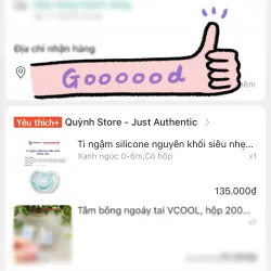 Ti giả Tomme Tippee 753993