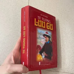 TỂ TƯỚNG LƯU GÙ – NGUYÊN TÁC CỦA BỘ PHIM KINH ĐIỂN 1027988