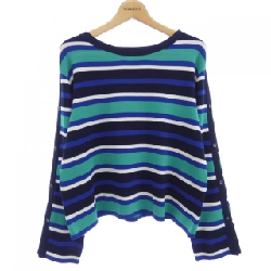 【Mã giảm giá】Blue Label Crestbridge BLUE LABEL CRESTBRIDGE Áo len