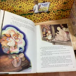 Nợ Như Chúa Chổm - Bìa Cứng Khổ To 928080