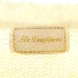 Re.Verofonna ニット 630413