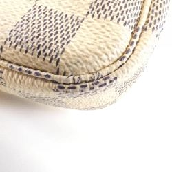 Túi đeo chéo mini Louis Vuitton Damier Azur N58010 - Hàng hiệu Chính hãng 620222