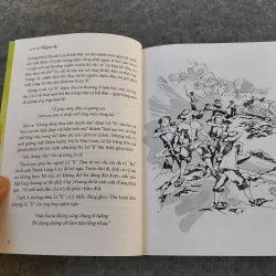 TUYỂN TẬP TRUYỆN KÝ THANH NIÊN XUNG PHONG 697711