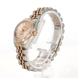 Đồng hồ Rolex Datejust 179171G SSxPG tự động - Hàng hiệu chính hãng 882000