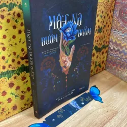 Mặt Nạ Bươm Bướm - William Somerset Maugham