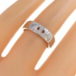 Nhẫn Hermes Hercules - Hàng hiệu Authentic 842001