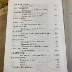 Những Bậc Thầy Văn Chương Thế Giới 994215