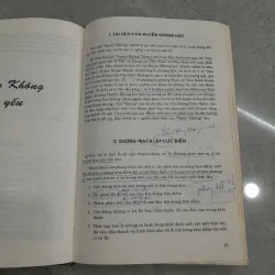 TRẠCH VẬN TÂN ÁN - LÊ VIỆT ANH 783105