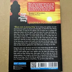 Hành Trình Về Phương Đông khổ 11.5x16.5 737384